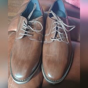 Nine West Men's Divakar Dress Shoes